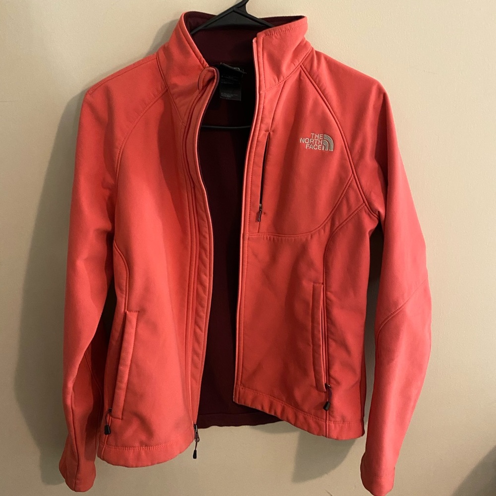 North face jacket